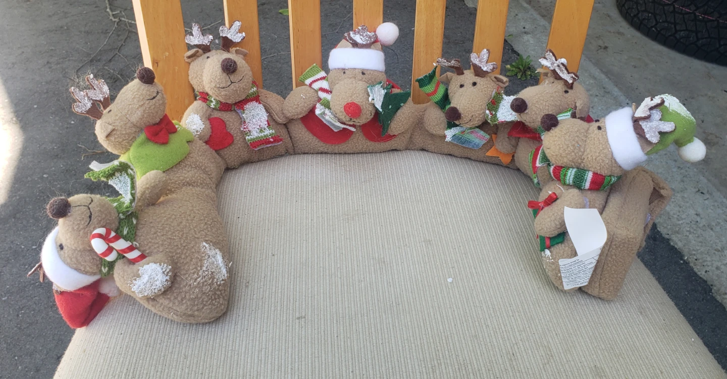 Christmas Holiday Decoration Bundle - photo 2