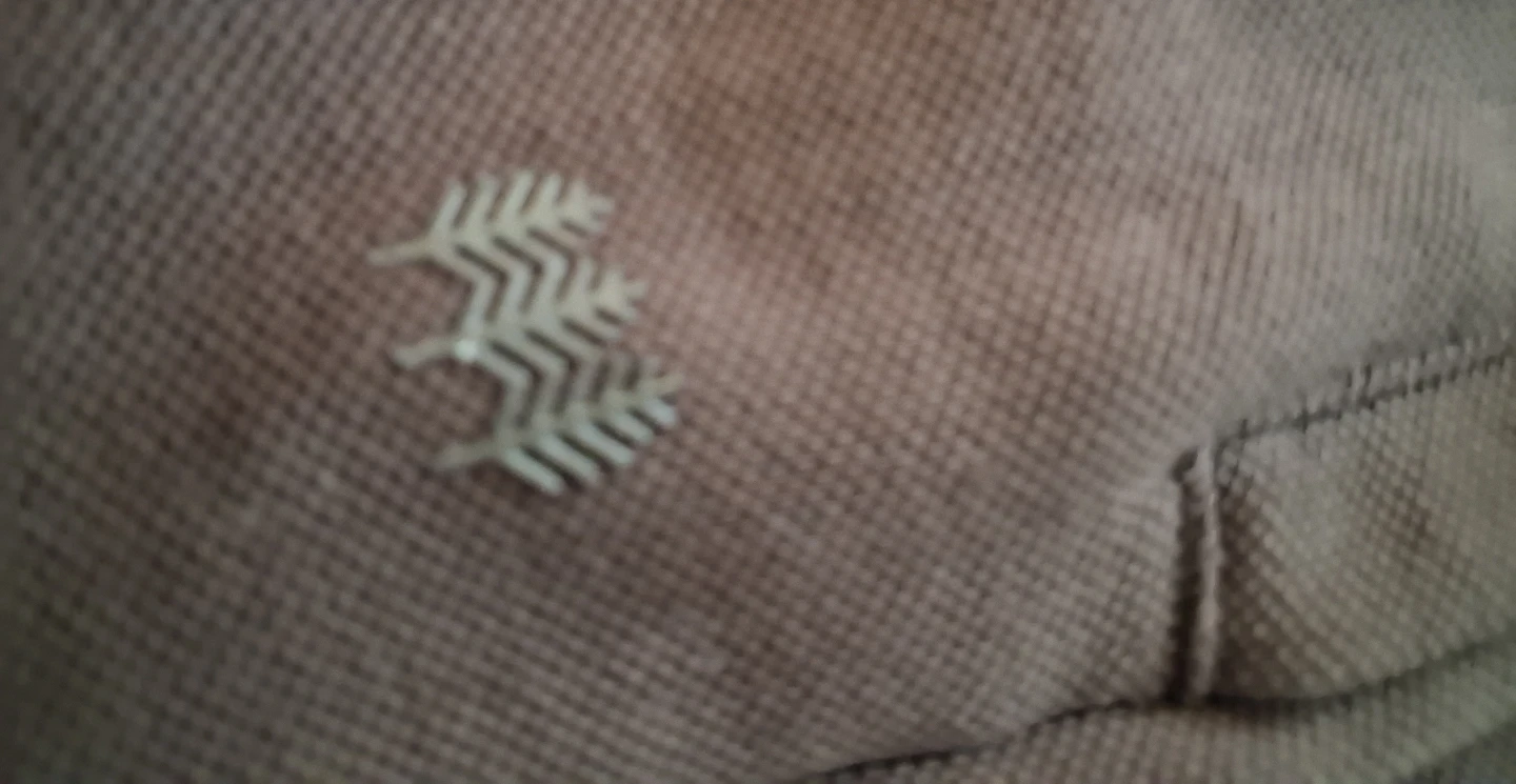 Cory Vines Brown Sweatpants - photo 3