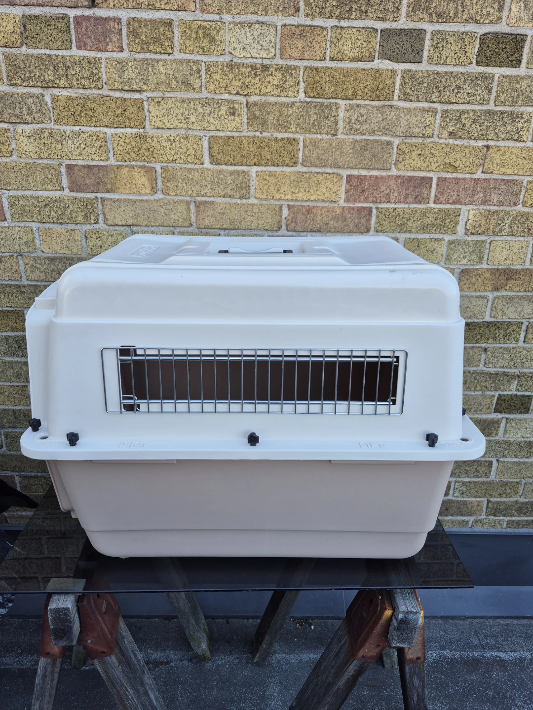 Large Pet Carrier - photo 4