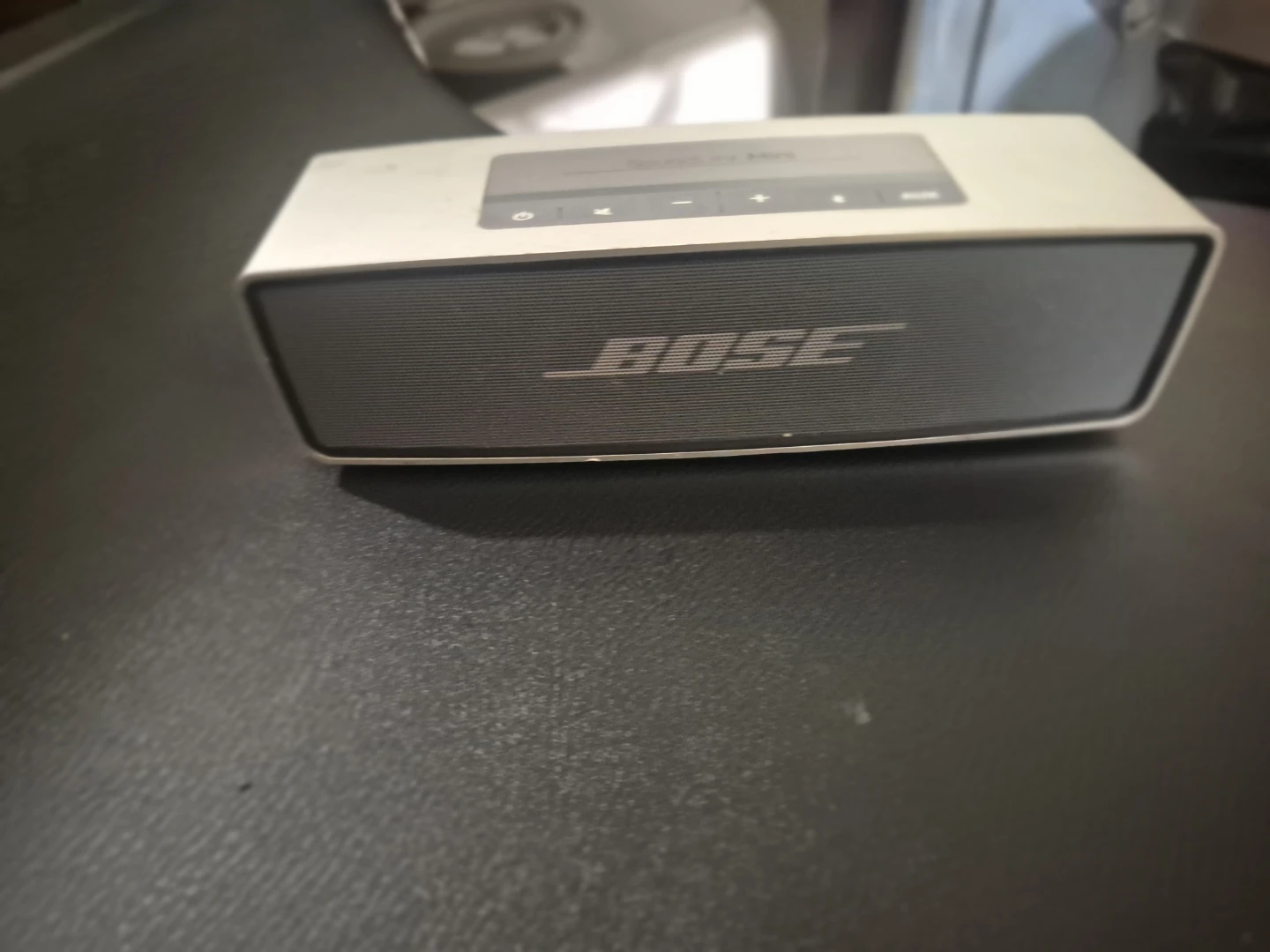Bose SoundLink Mini Bluetooth Speaker