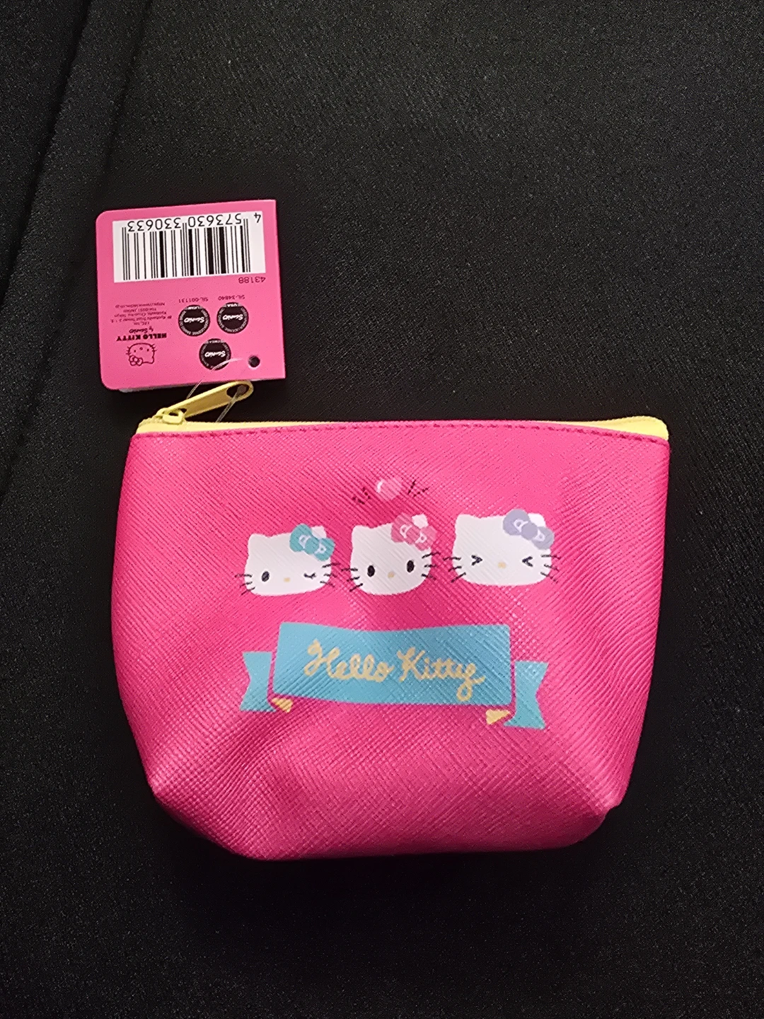 🏈Coin pouch Sanrio Hello Kitty