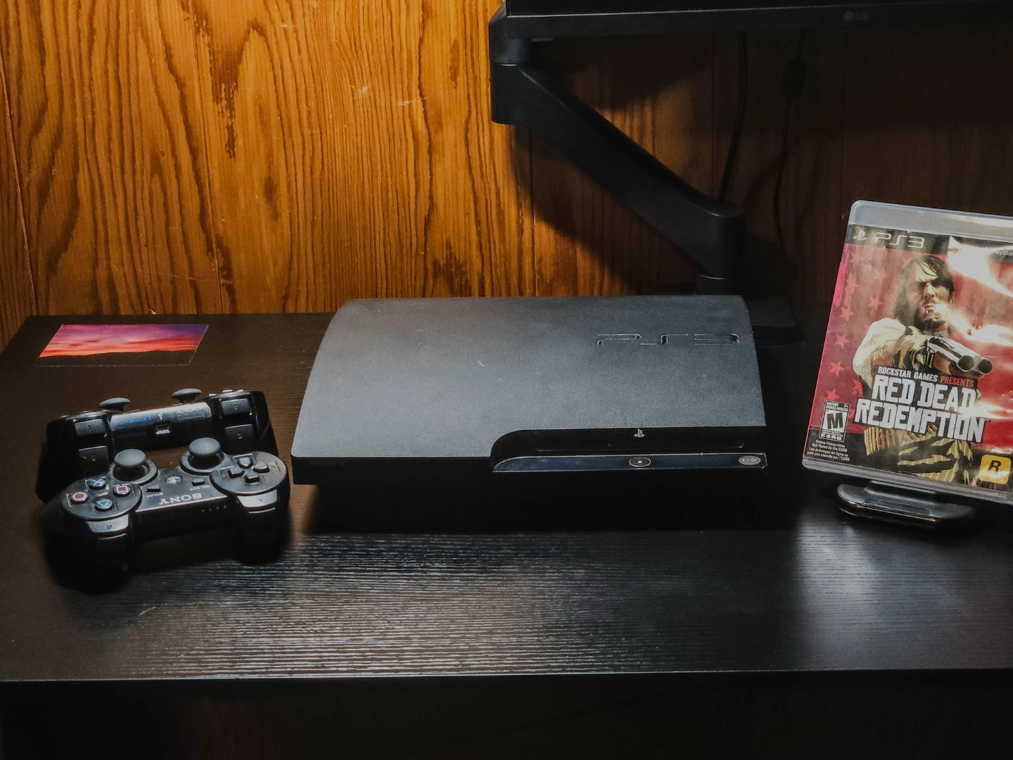 PS3 Slim bundle