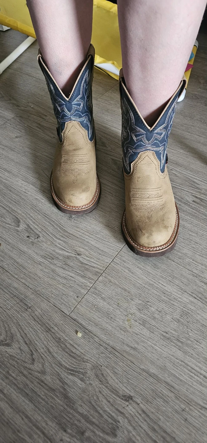 Western Boots - photo 5