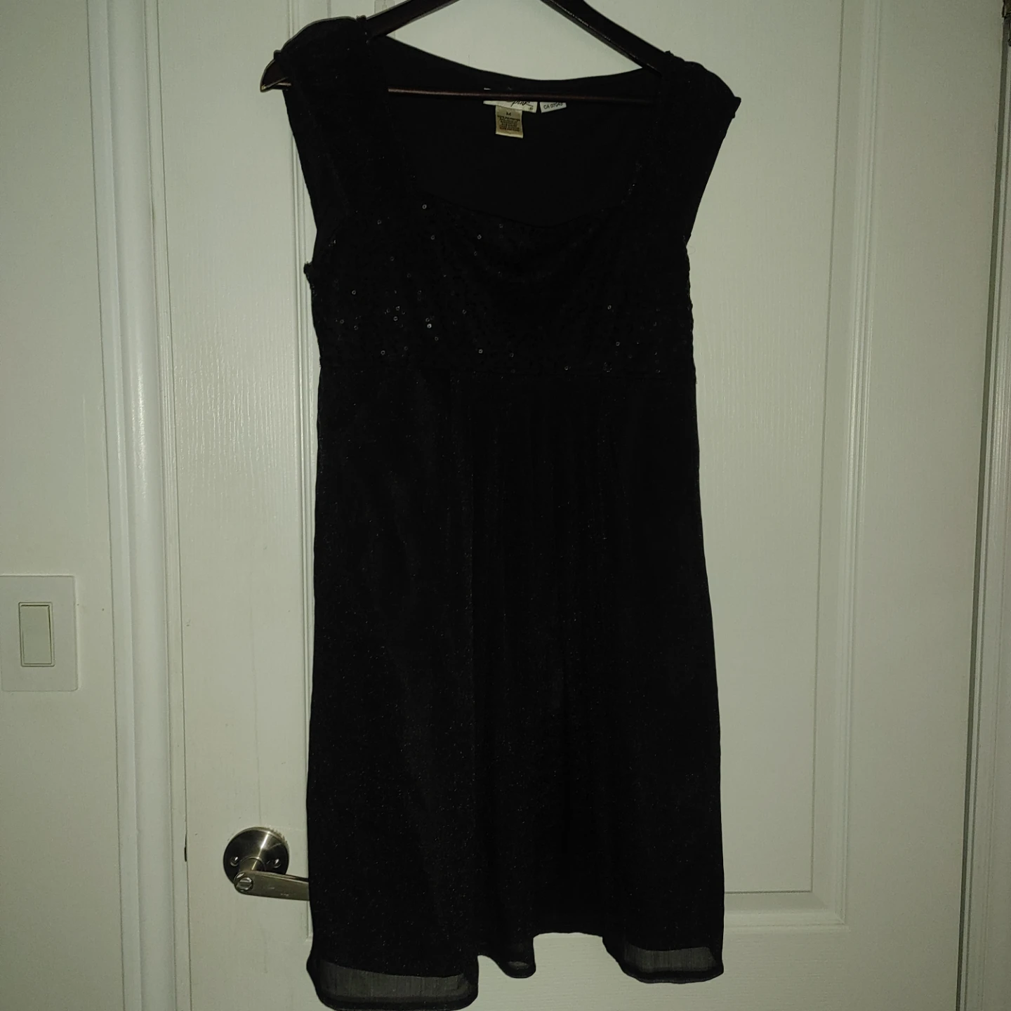 4 Black Dresses & 1 Jumpsuit - photo 5
