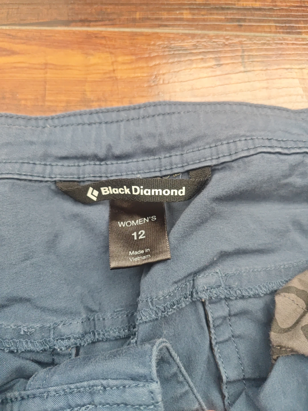 Black Diamond Women's Pants - photo 3