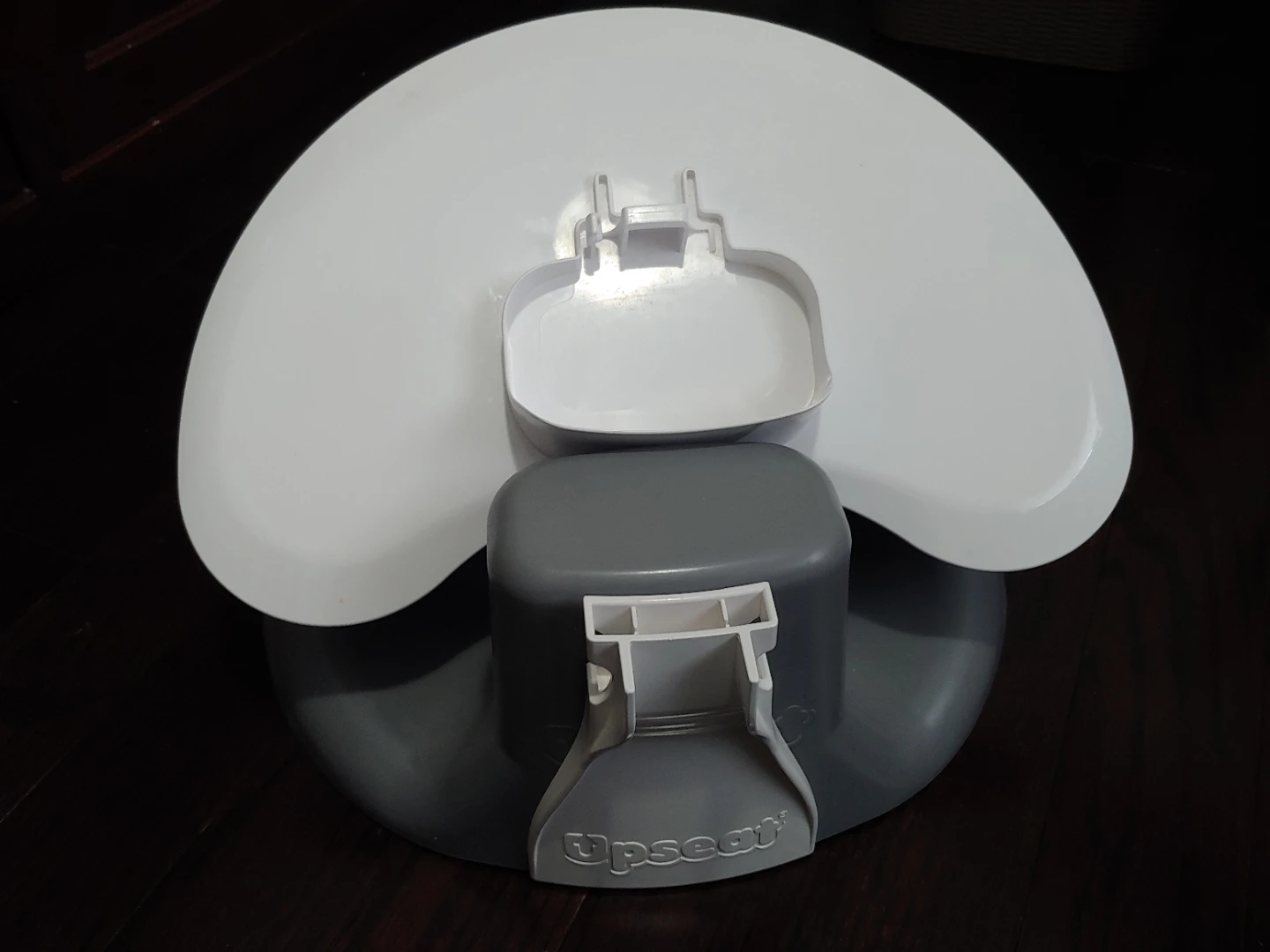 Upseat Baby Floor Seat-Read description - photo 4
