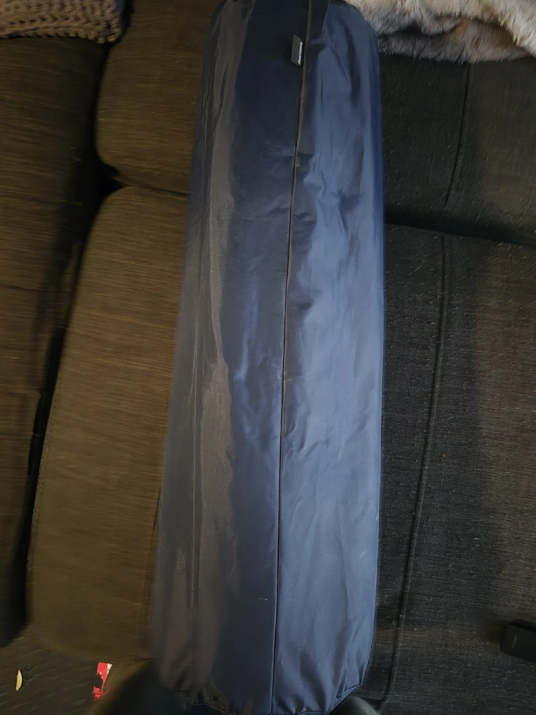 Therm-a-Rest BaseCamp Self-Inflating Mattress - photo 3