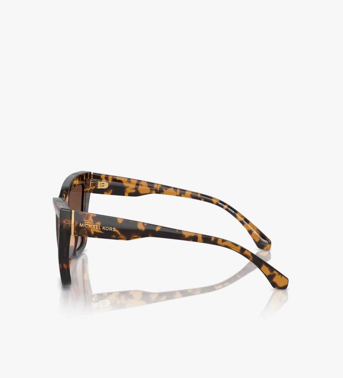 Michael Kors Tortoise Shell Sunglasses