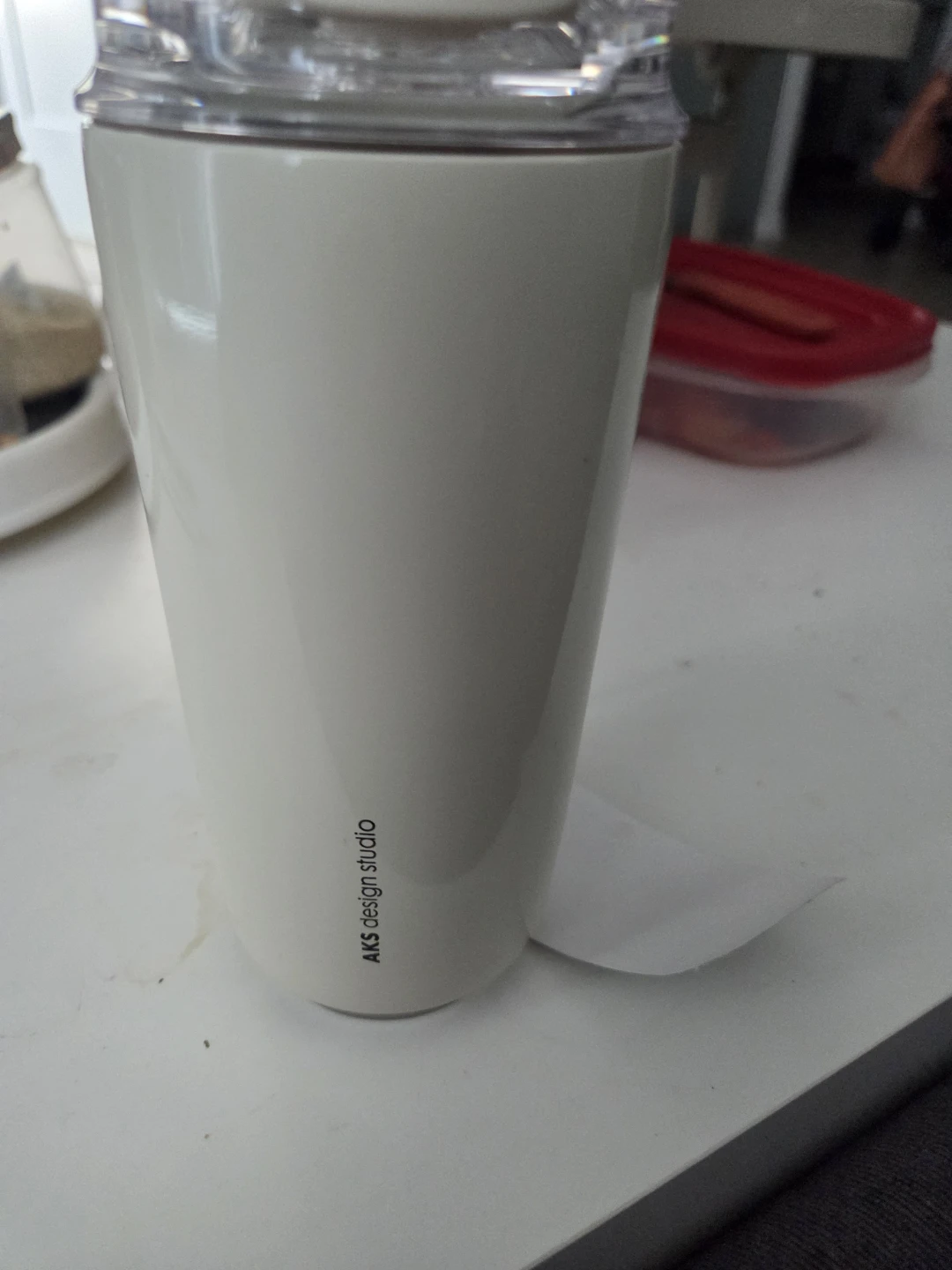 Stanley 16oz Travel Mug