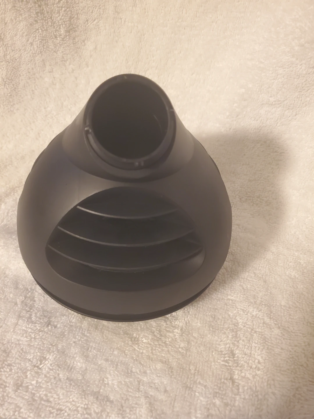 Dyson Hair Dryer Diffuser Attachment - photo 4