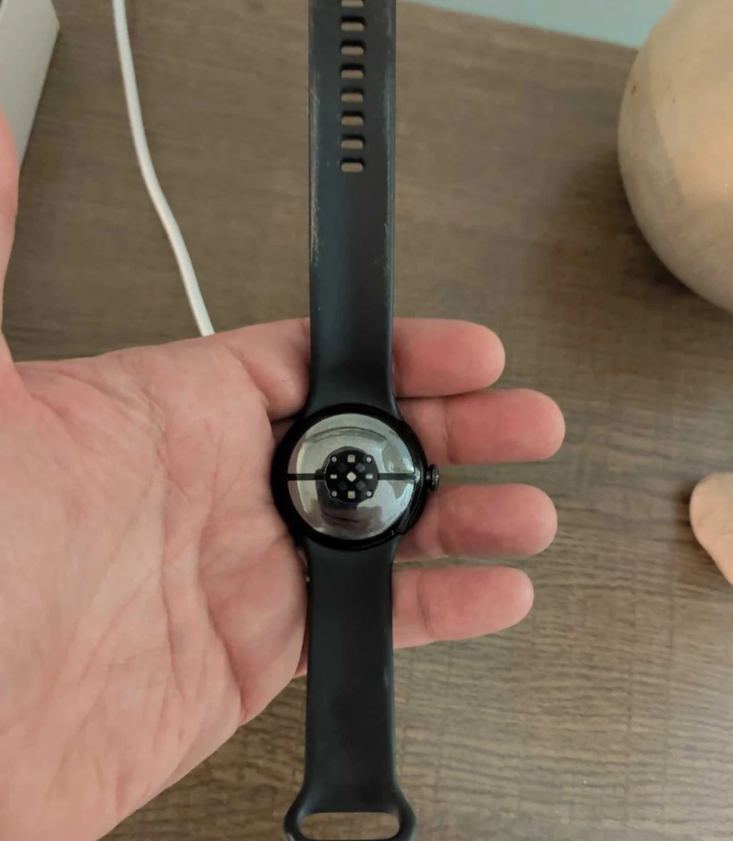 Google Pixel Watch 2 LTE - photo 3