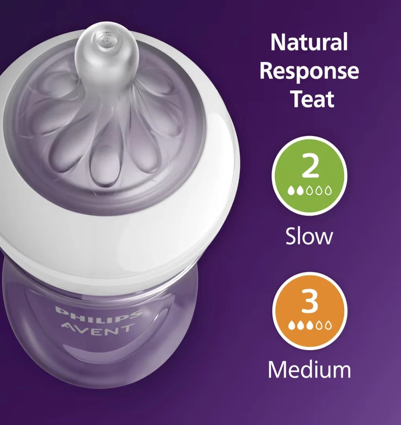 Philips Avent Newborn Gift Set - photo 2
