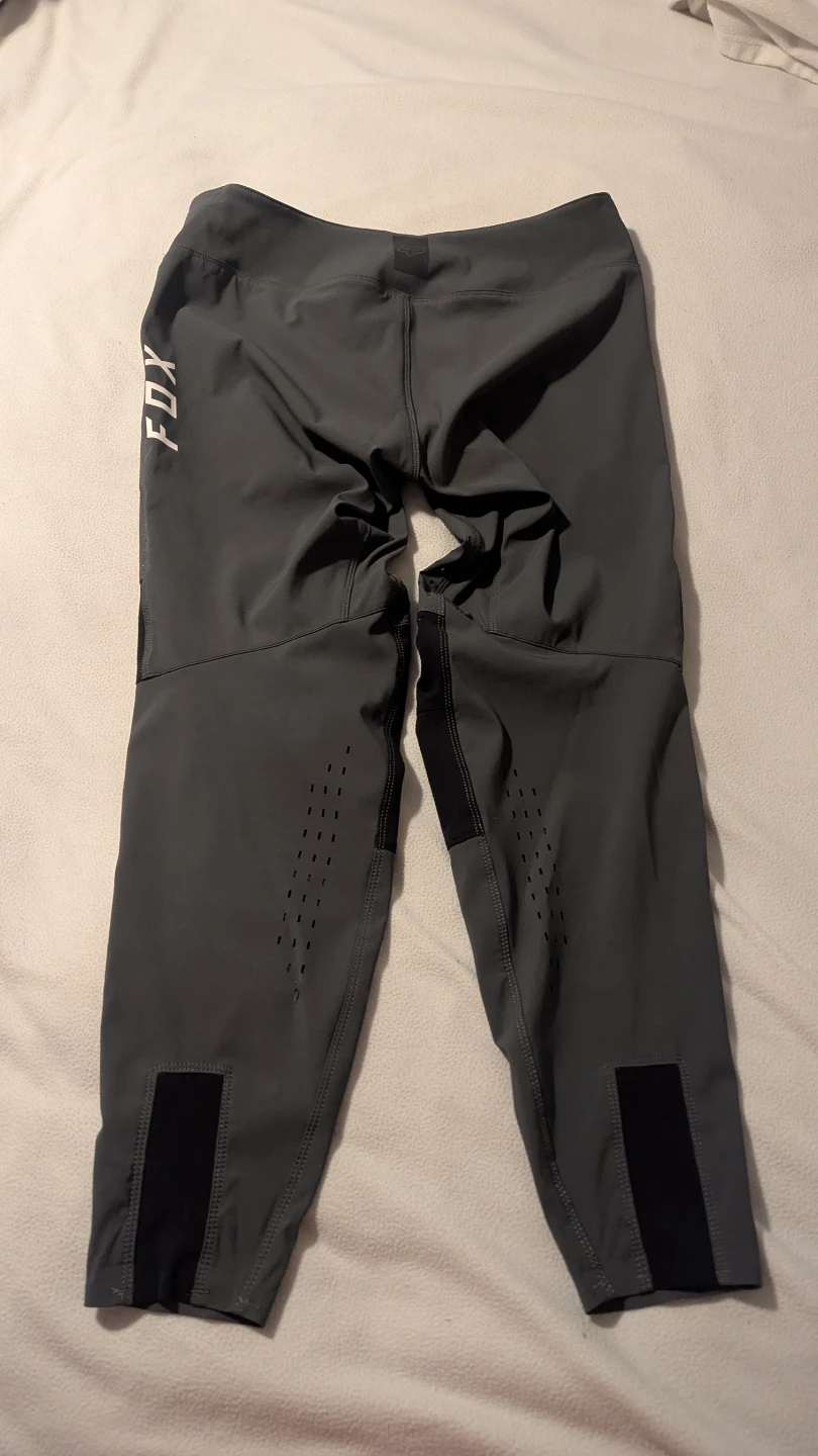 Women's Fox Defend MTB Pants Large