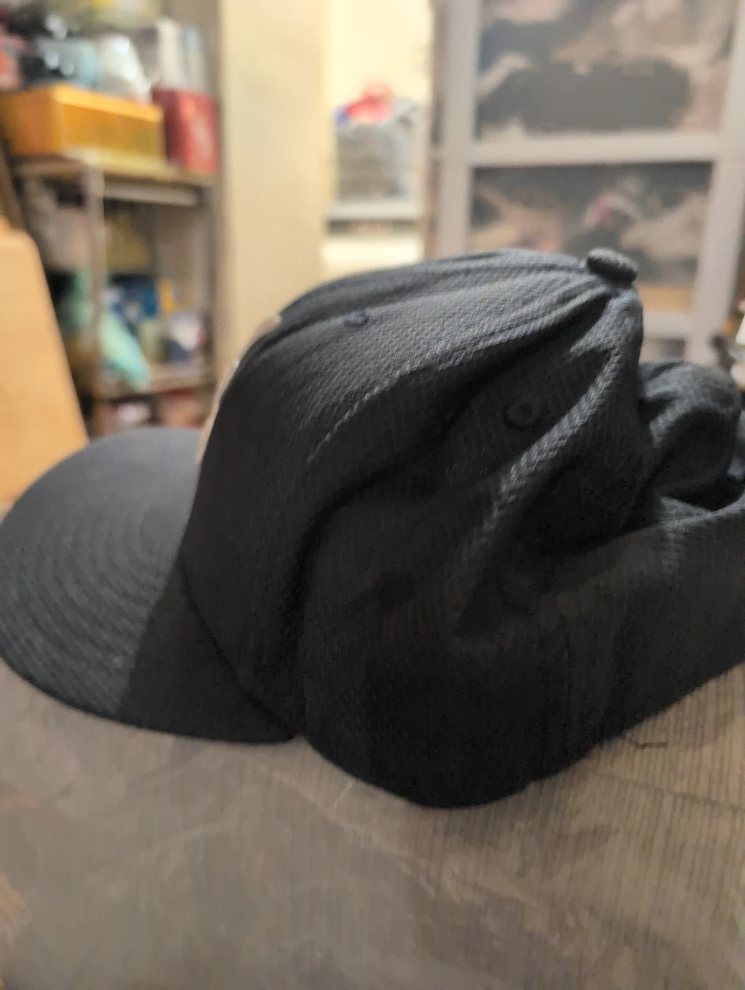 Atlanta Braves MLB Cap - photo 2