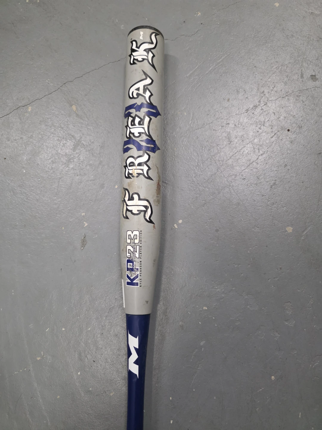 Miken Freak 23 Kyle Pearson Slow Pitch Bat - photo 2