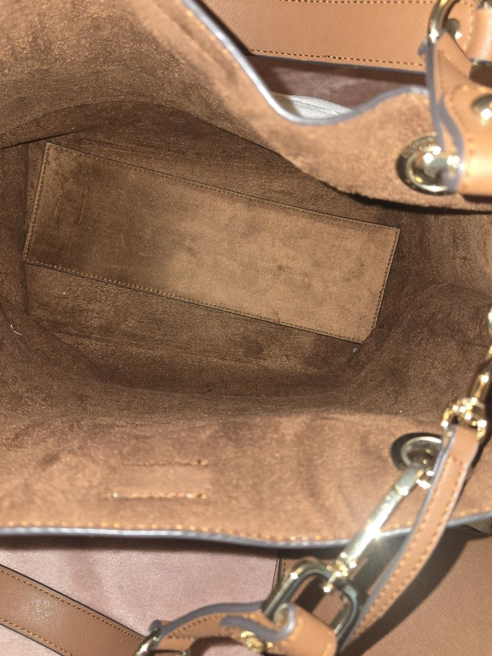 Calvin Klein monogram handbag - photo 5
