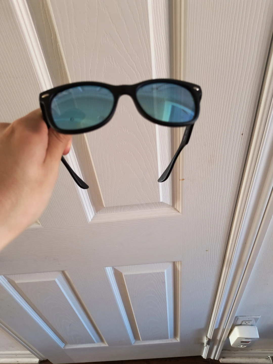 Ray-Ban Kids Polarized Sunglasses RJ9052S - photo 5
