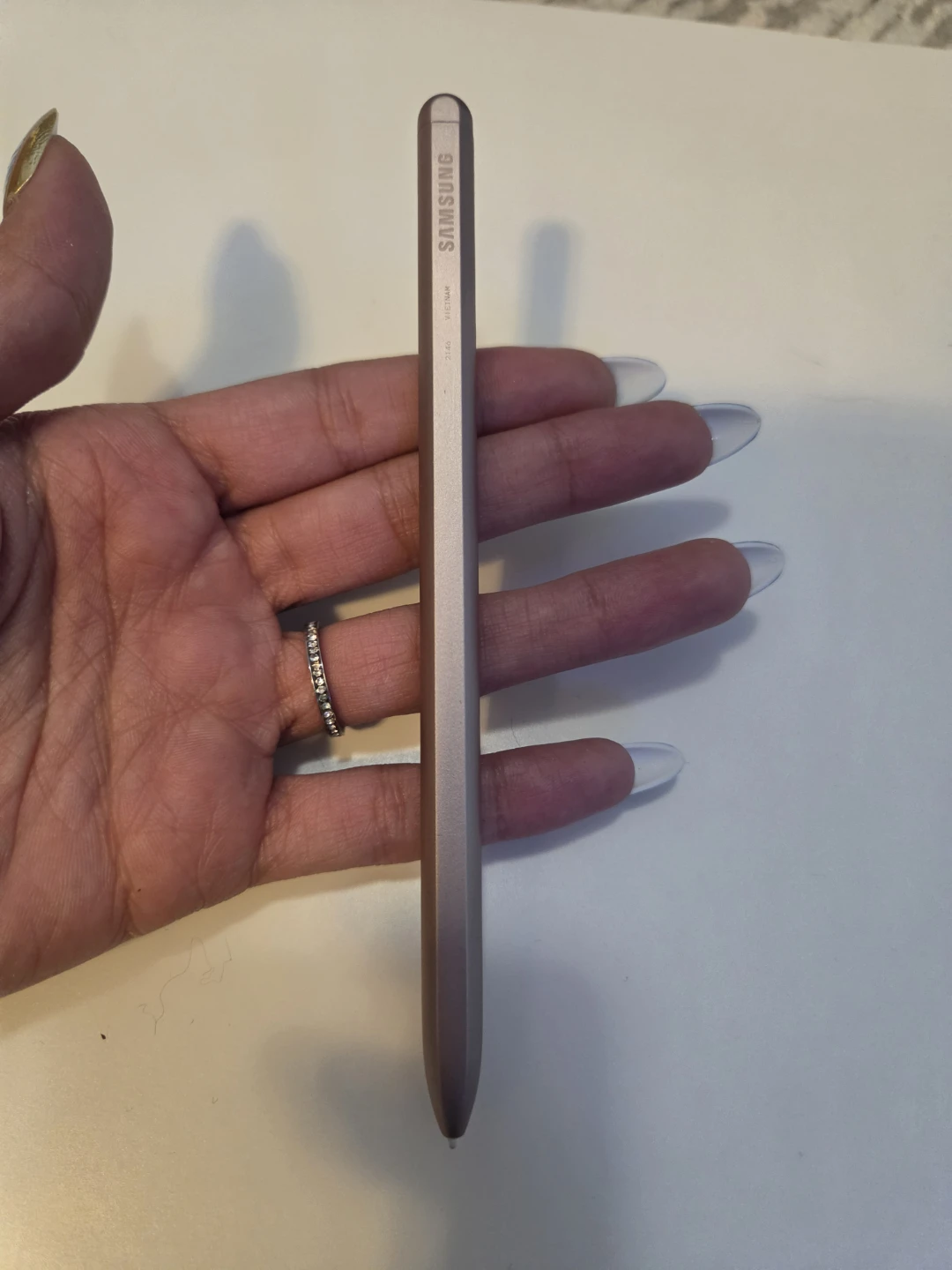 Samsung S Pen Stylus