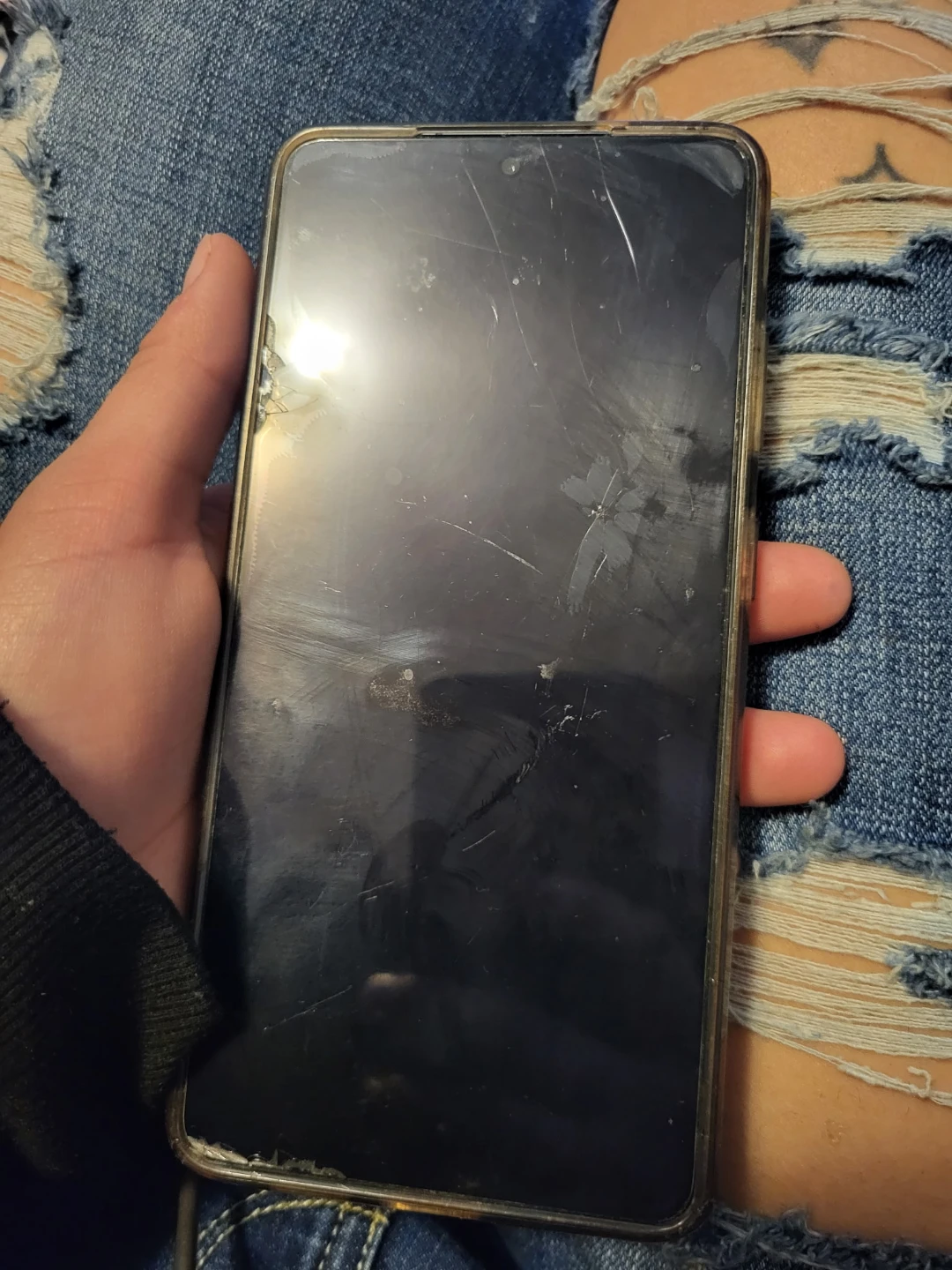 Samsung Galaxy S26 Ultra