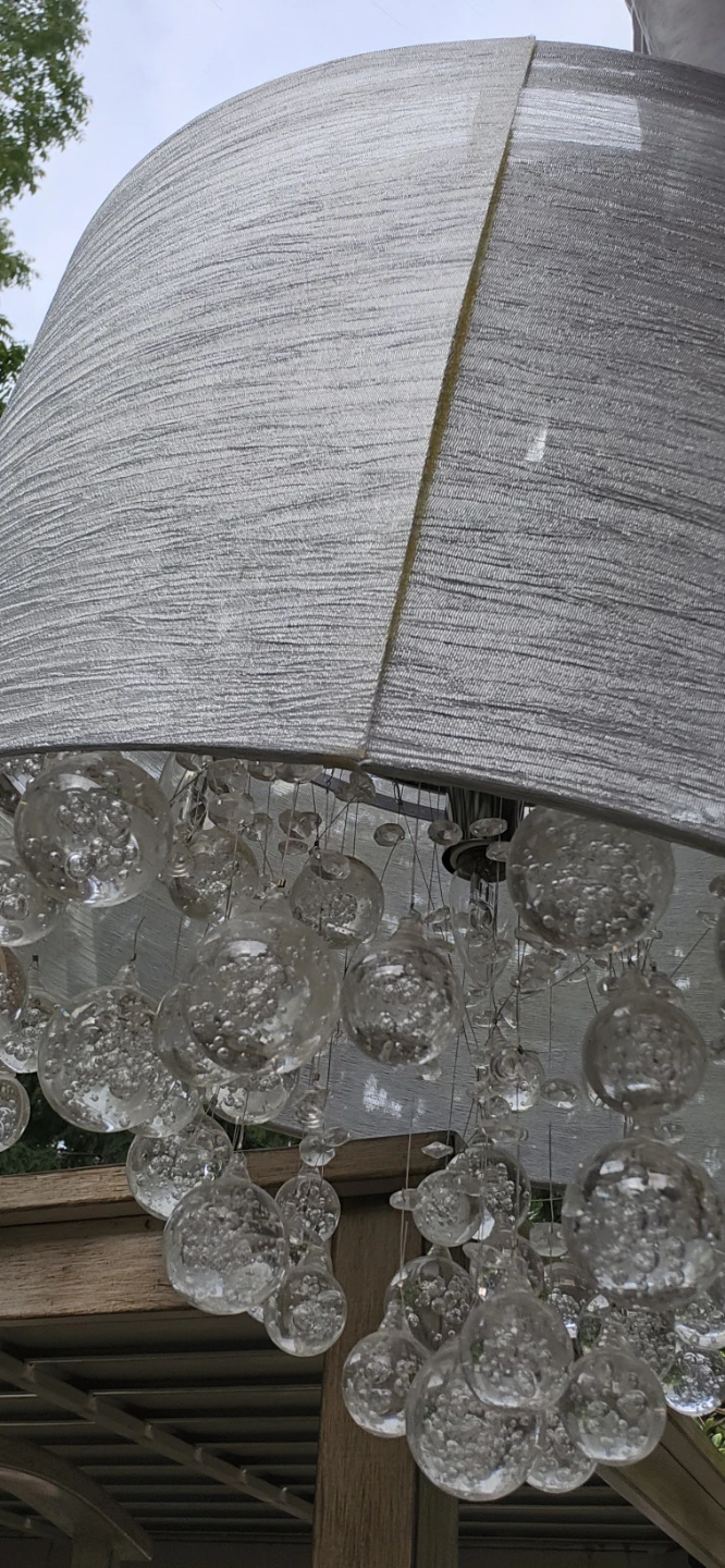 Bubble Pendant Light - photo 3