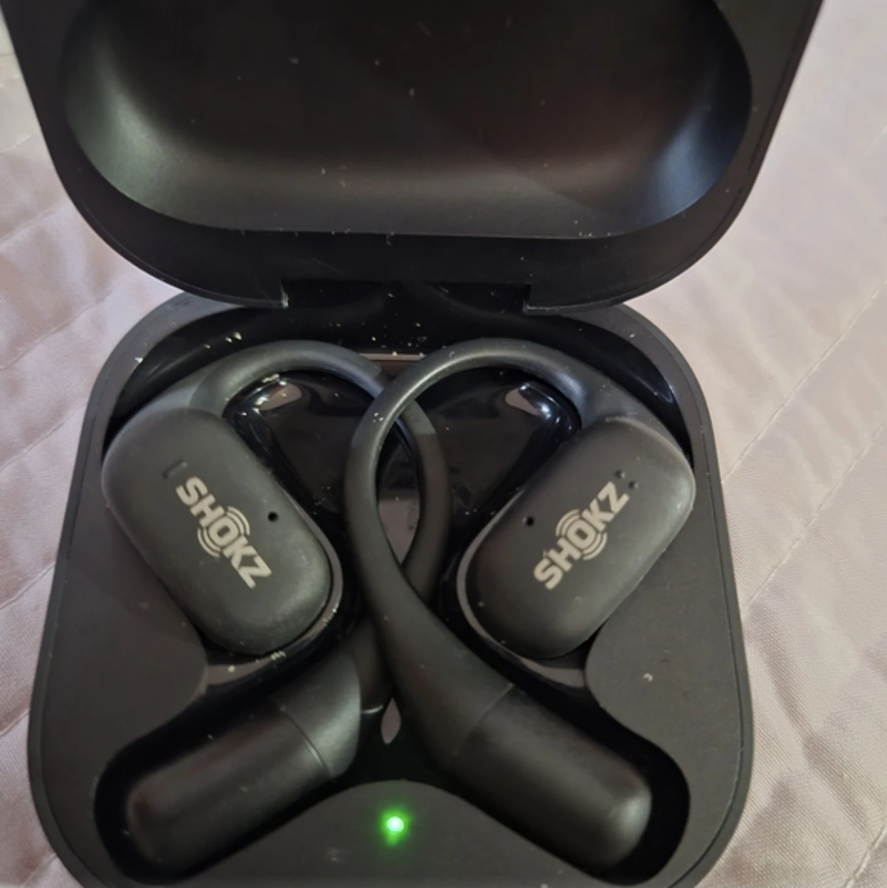 Shokz OpenFit Earbuds - photo 2