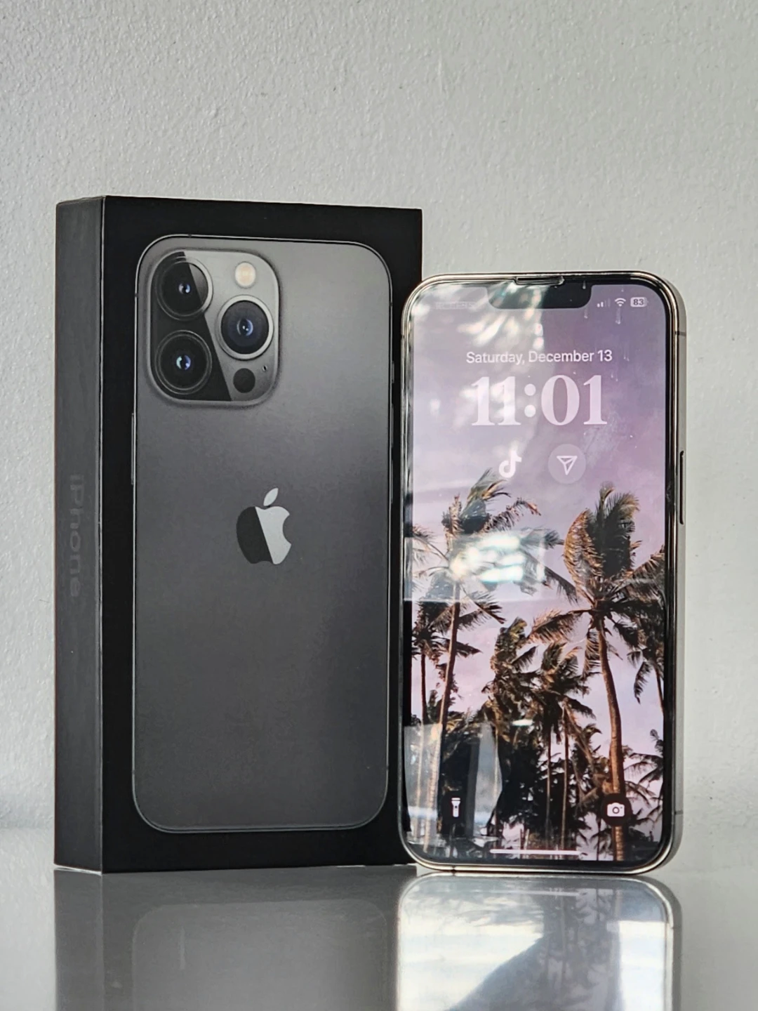 iPhone 13 pro