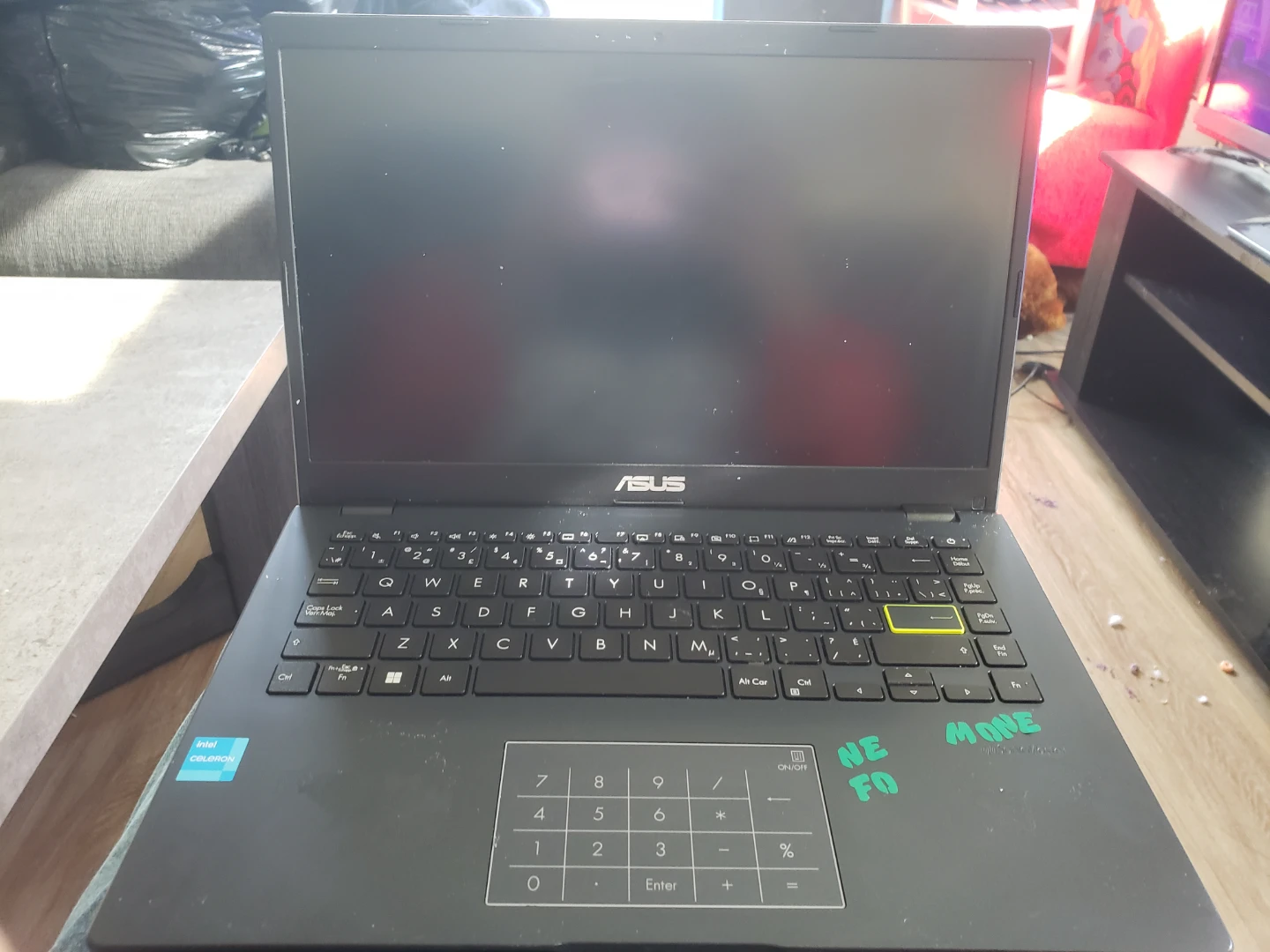 ASUS L410KA Notebook Laptop - photo 2