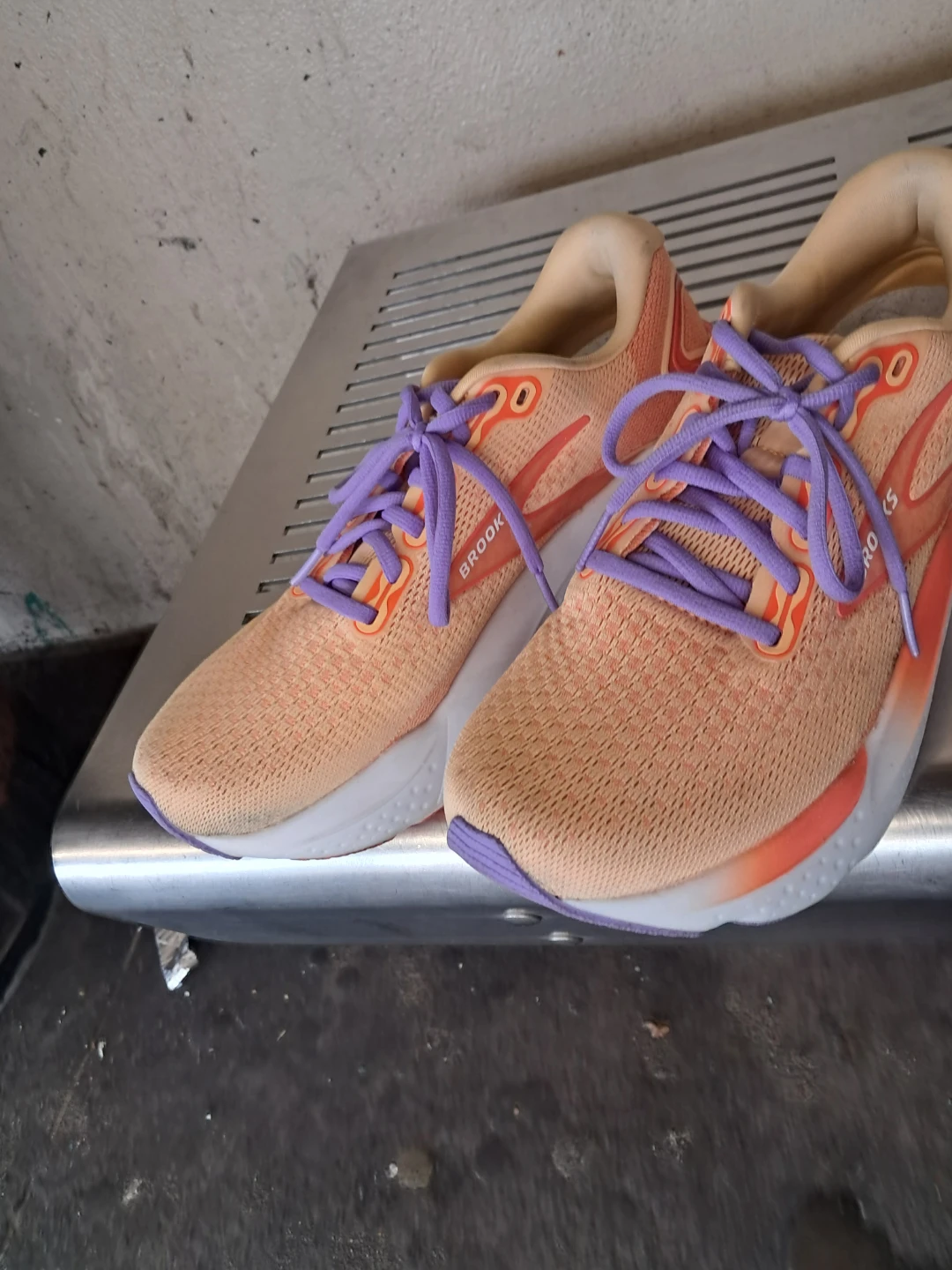 Brooks Glycerin 21 Women's Running Shoes - photo 3