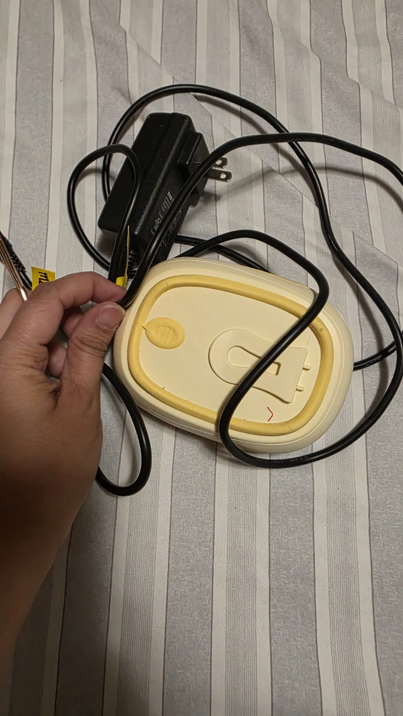 Medela Freestyle Breast Pump - photo 2