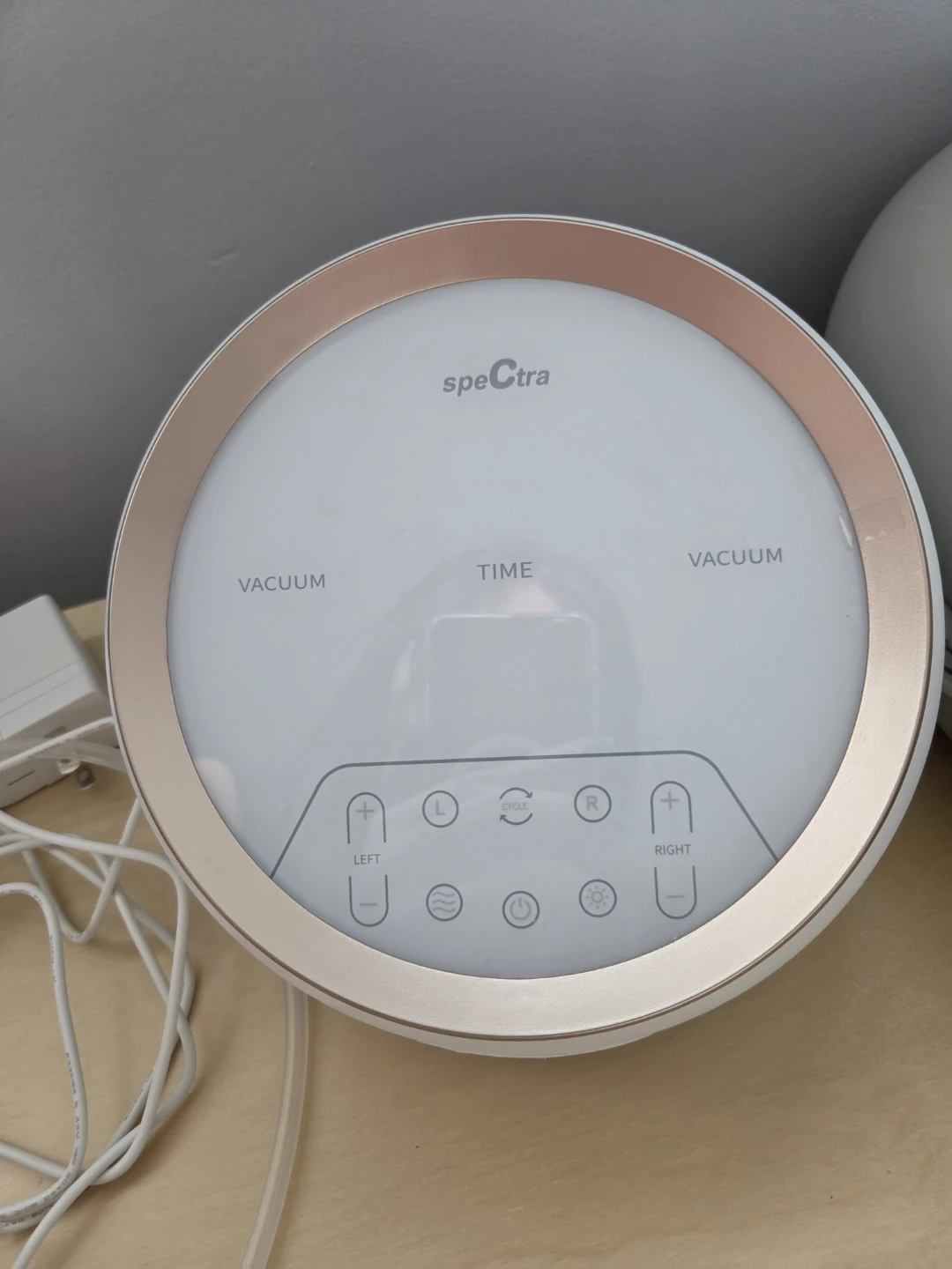 Spectra S1 Plus Electric Breast Pump