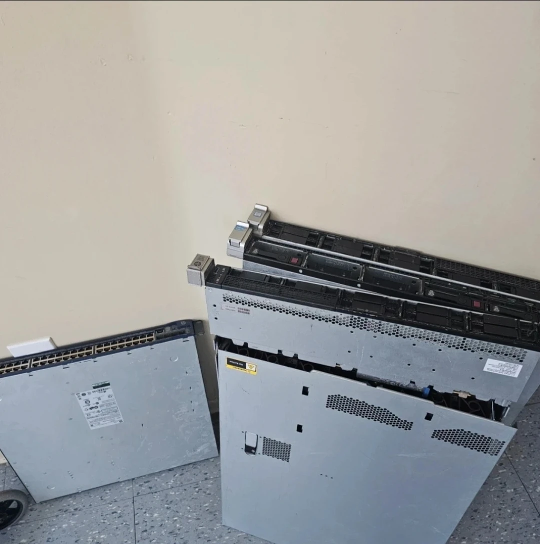 Lot of Computer Hardware and Gaming Accessories - photo 3