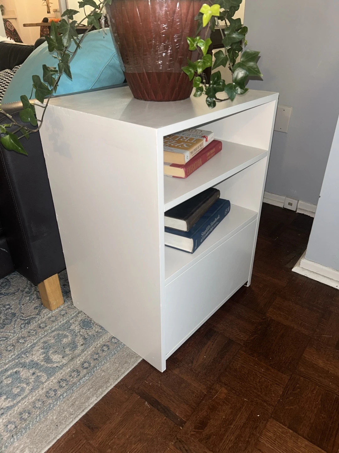 Bedside/ Accent table