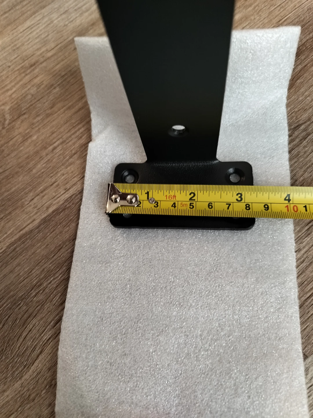 6 Pk shelf brackets - photo 5