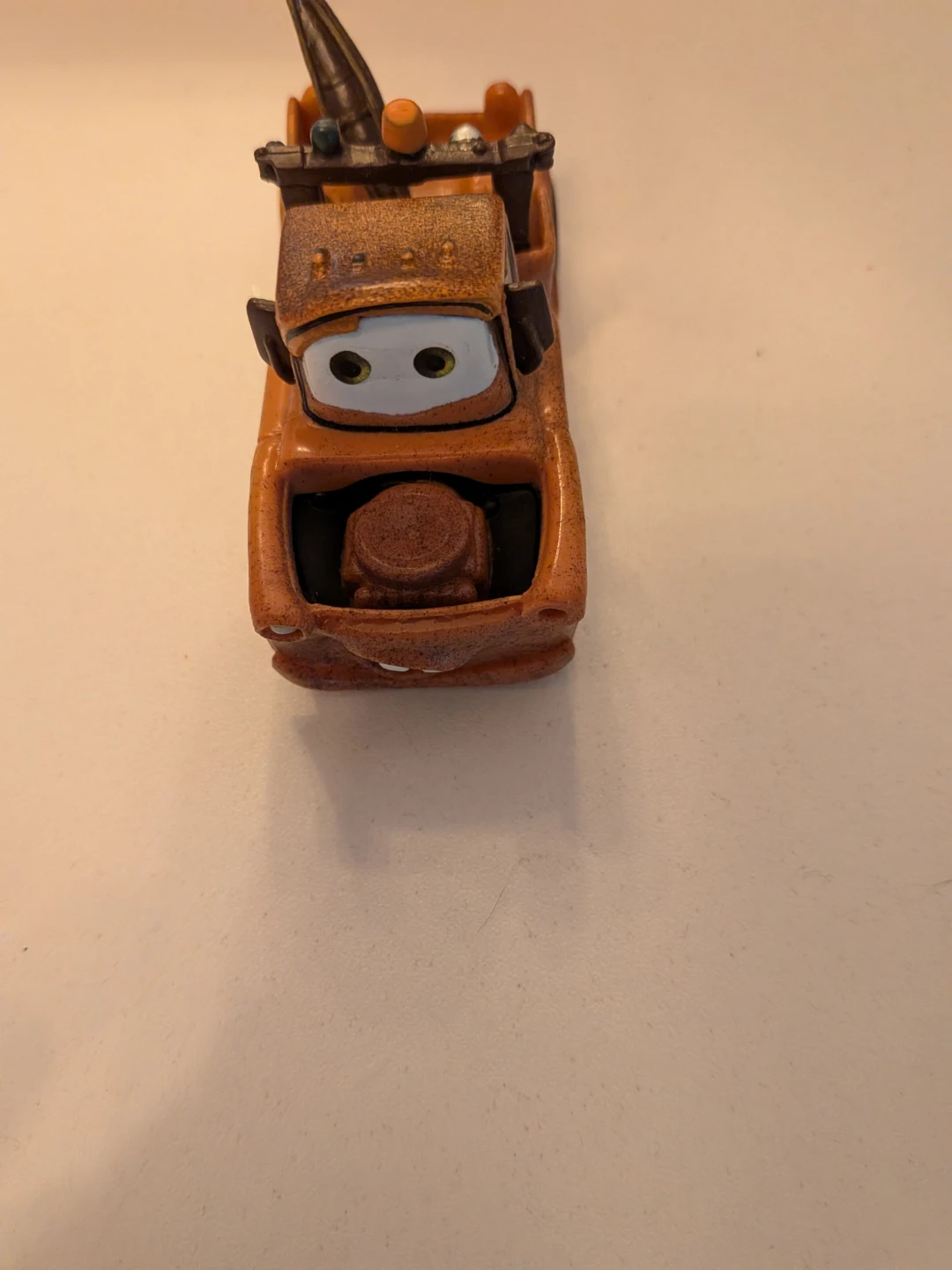Disney Pixar Cars Mater Toy Truck