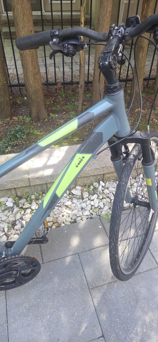 Diadora Arezzo Bicycle - photo 2