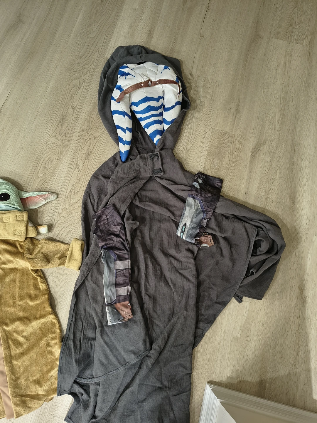 Assorted Kids Character Costume Bundle - photo 3