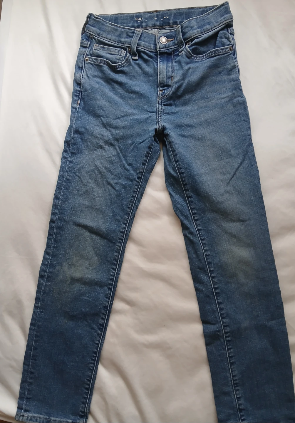 4 Pairs of Old Navy Slim Jeans - photo 2