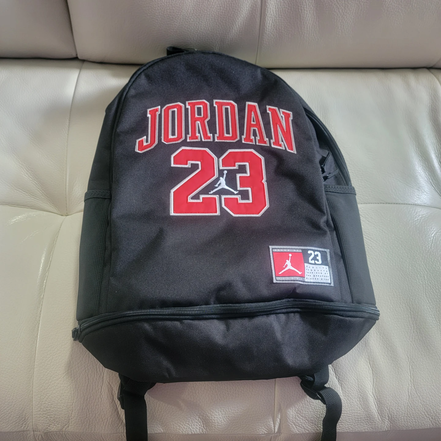 Jordan 23 Backpack