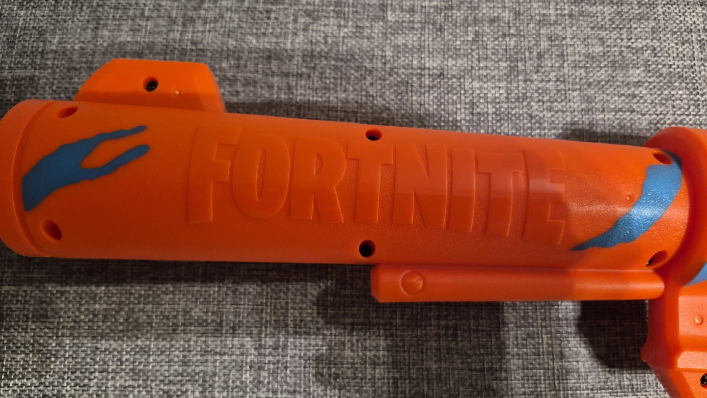 🏈Nerf Fortnite Blaster - photo 2