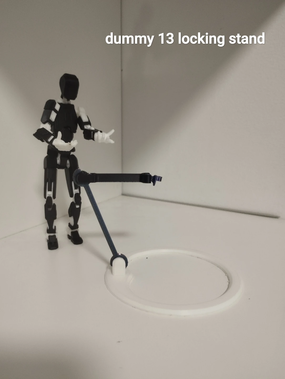 Dummy 13 articulated action figure with accessories - photo 2