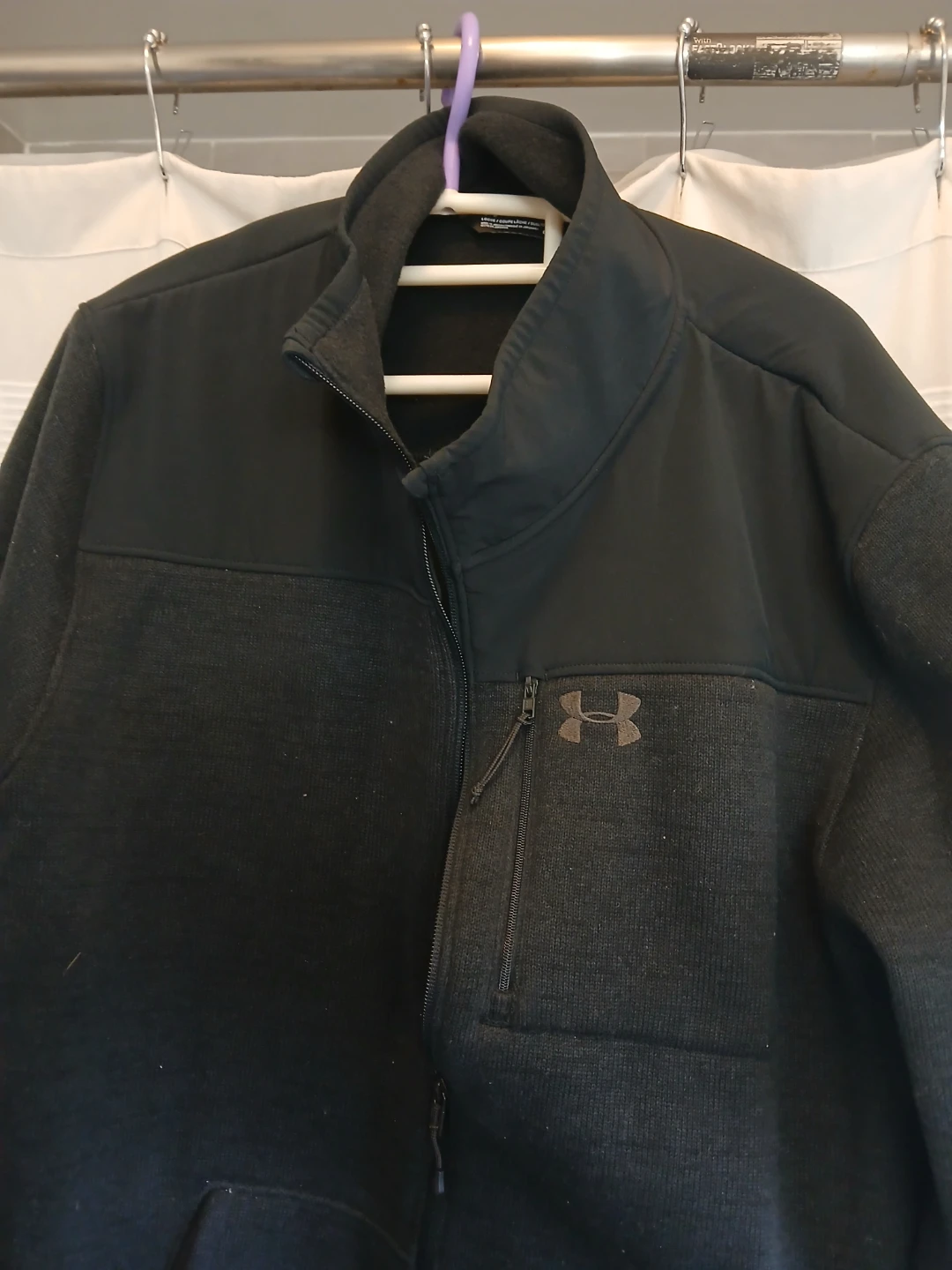 Under Armour ColdGear Jacket
