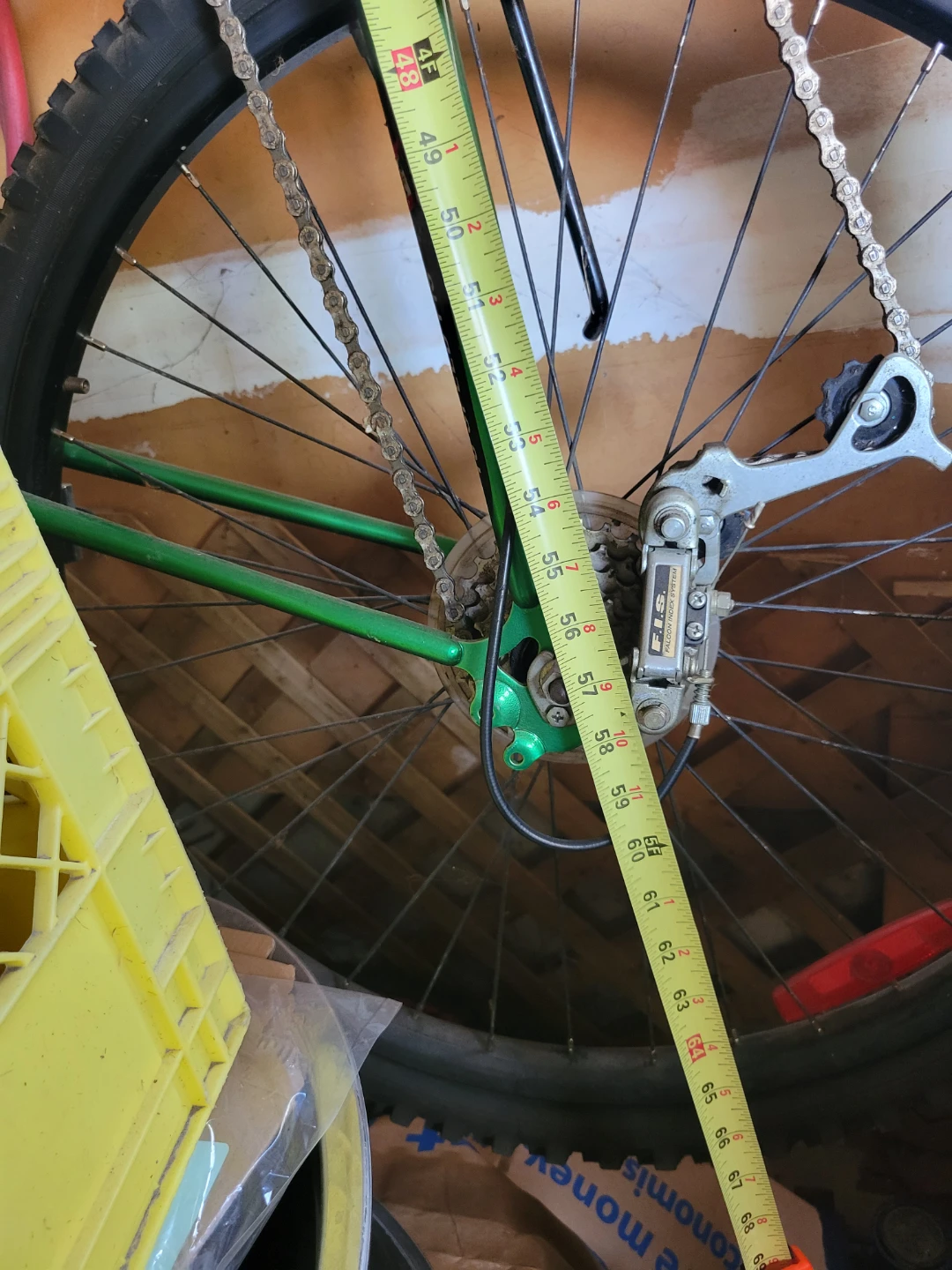 Supercycle Anvil Mountain Bike - photo 4