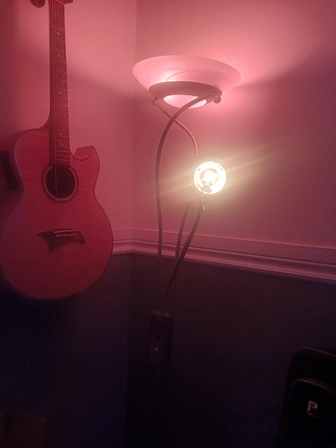 Floor lamp - photo 3