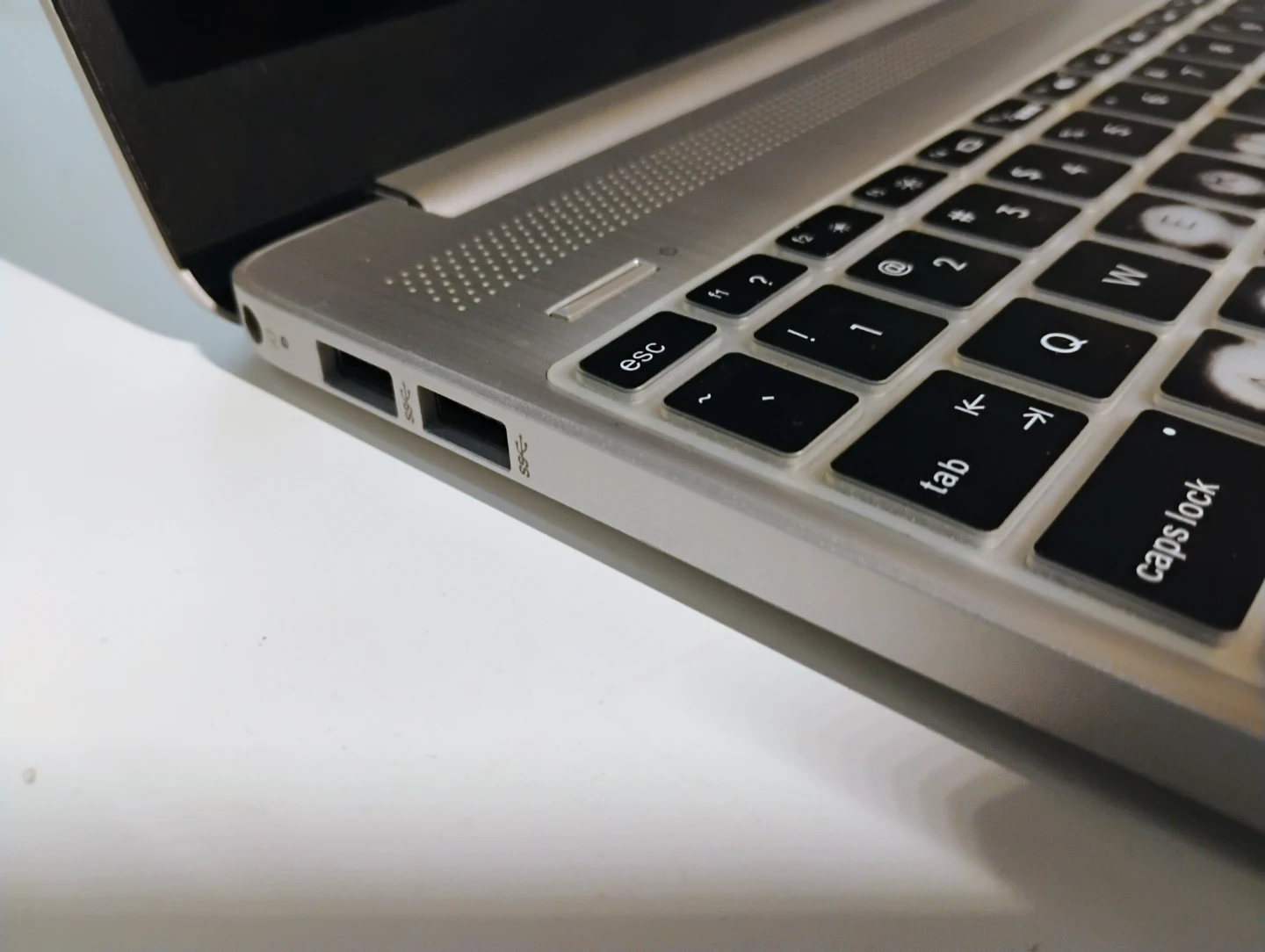 HP 15-DY2067ms | 12gb DDR4 RAM | Touchscreen | Intel i5 1135g7 - photo 5