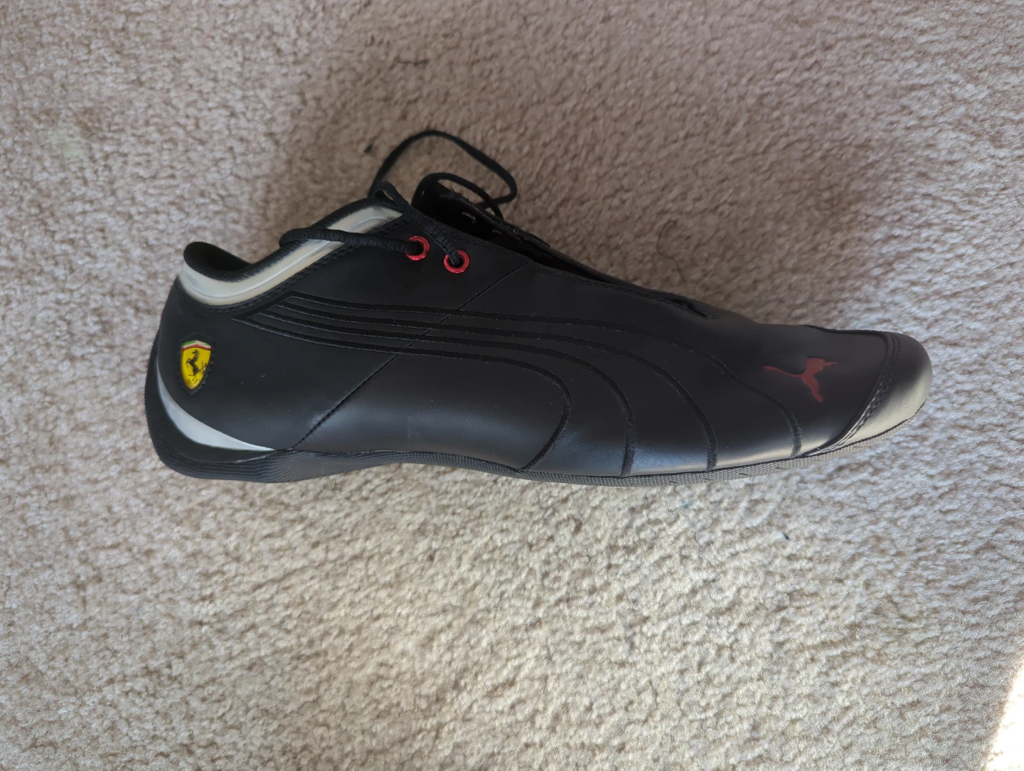 Puma Ferrari Future Cat M1 SF N Shoes