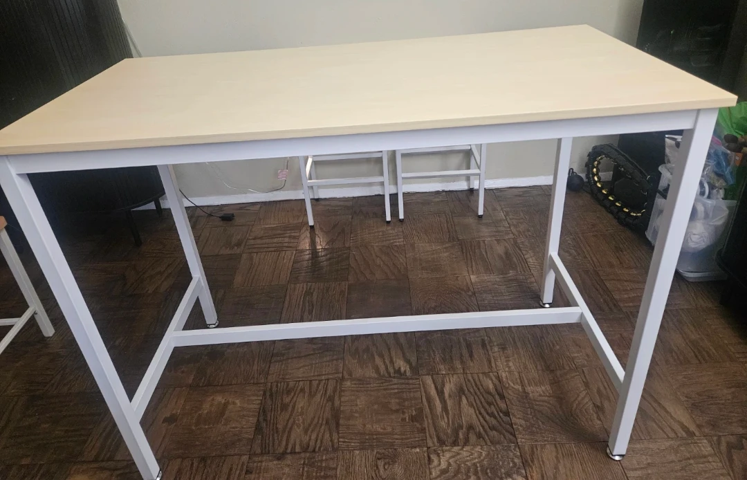 Bar table set - photo 5