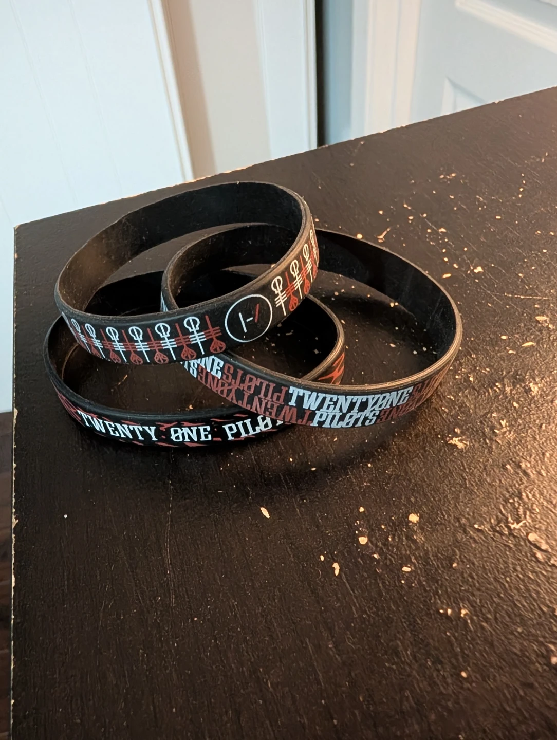 Twenty One Pilots Bracelets  3