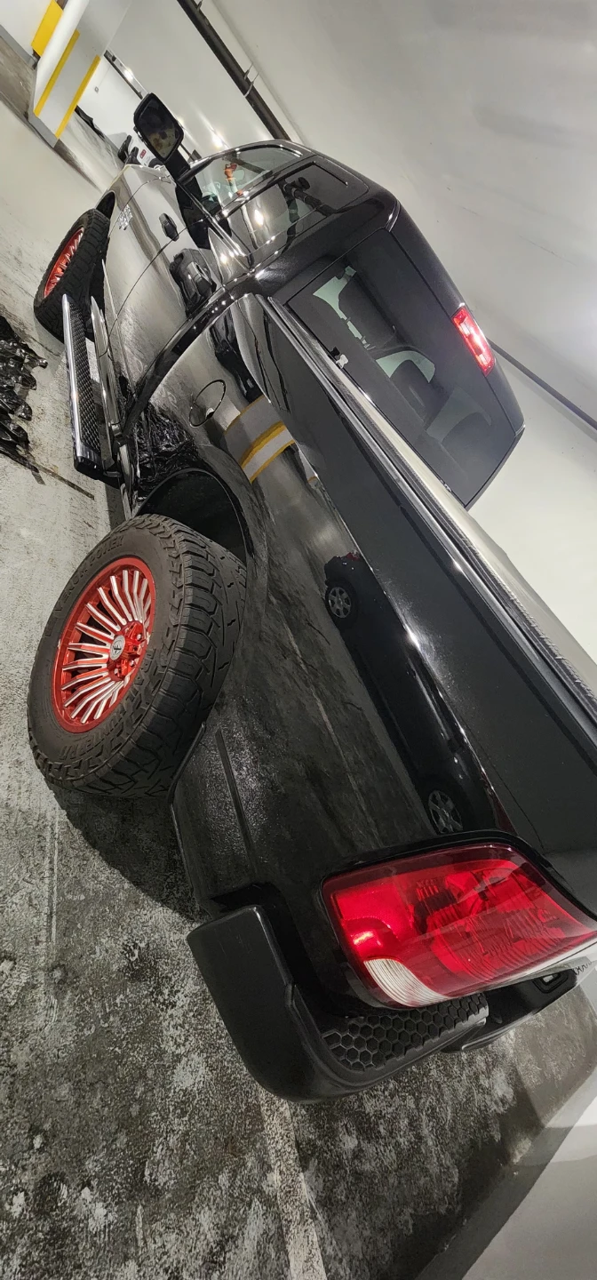 2019 Ram - photo 3