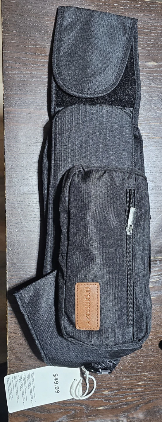 Momcozy Stroller Organizer