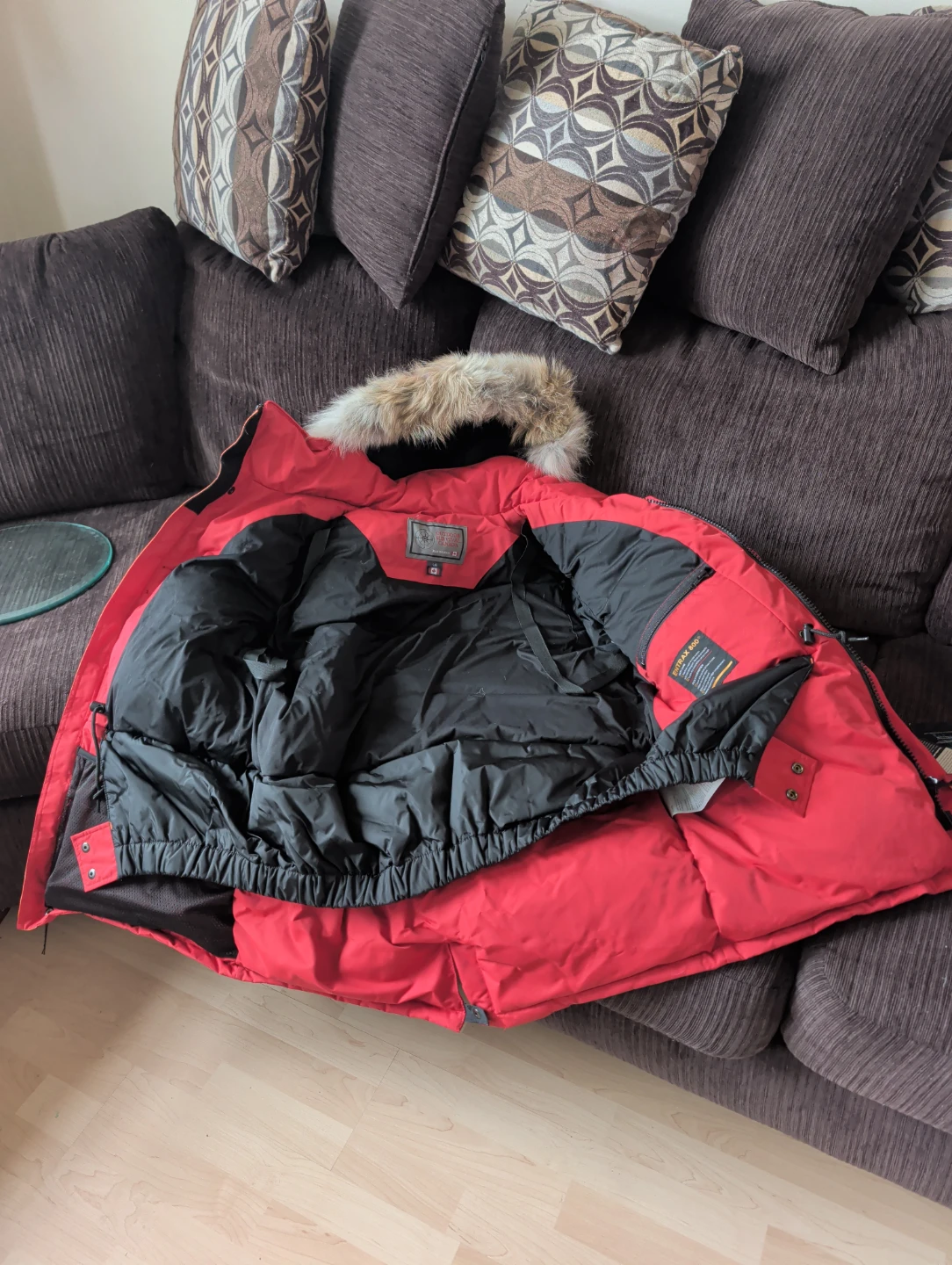 Outdoor Survival Canada - photo 2